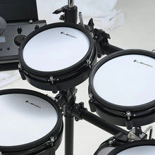 Lemon Drums LE-8 MP2 8 inch 2-zone Mesh Head Drum Pad