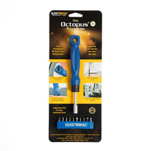 Music Nomad MN228 The Octopus Premium Guitar 17 in 1 Tech Tool