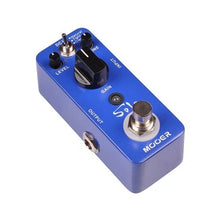 Mooer Micro Series Solo Distortion Effects Pedal