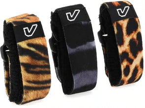Gruv Gear FretWraps Wood 3-Pack (Wood Prints, Small) (3-pack)