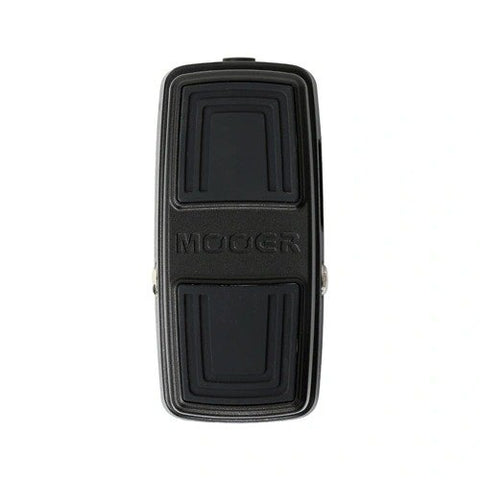 Mooer Free Step Wah Volume Effects Pedal