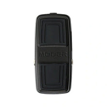 Mooer Free Step Wah Volume Effects Pedal