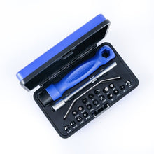 Music Nomad MN229 Premium Guitar Tech Screwdriver and Wrench Set