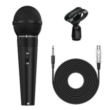 Digimore D-1020 Professional Cardioid Dynamic Microphone