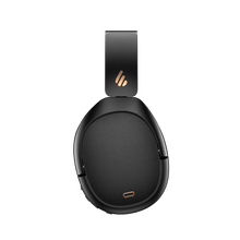 Edifier WH950NB  Wireless Noise Cancellation Over-Ear Headphones - Black
