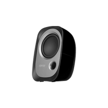 Edifier R12U  USB Powered Speakers with Easy Connections - Black