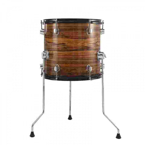 Lemon Drums LE - 13 MF2 13*13" Floor Tom