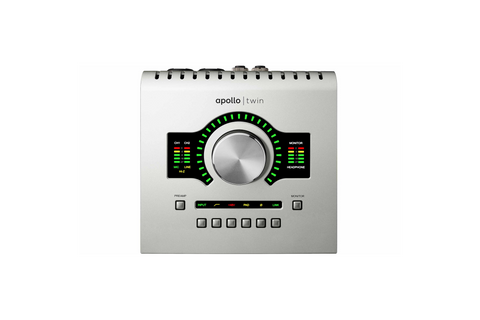 Apollo Twin USB Heritage Edition  (Win)