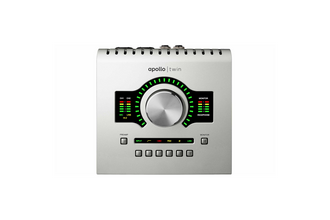Apollo Twin USB Heritage Edition  (Win)