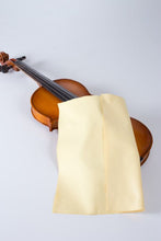 Music Nomad MN731 String Instrument Microfiber Polishing Cloth