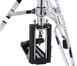 DW 5000 Series XF Extended Footboard 3-Leg Hi-Hat Stand