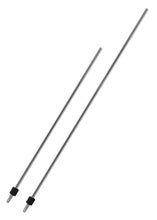 DW 5000 Series XF Extended Footboard 3-Leg Hi-Hat Stand