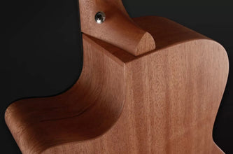 Furch Violet Series EM Acoustic-Electric Guitar