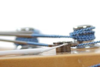 Music Nomad MN106 TUNE-IT String Instrument Lubricant