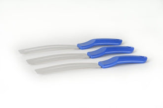 Music Nomad MN124 FRINE Fret Polishing Kit 5 Piece