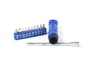 Music Nomad MN228 The Octopus Premium Guitar 17 in 1 Tech Tool