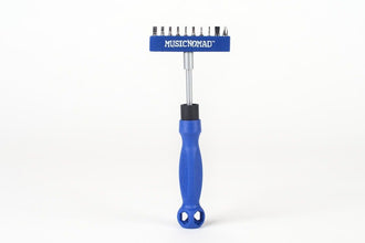 Music Nomad MN228 The Octopus Premium Guitar 17 in 1 Tech Tool