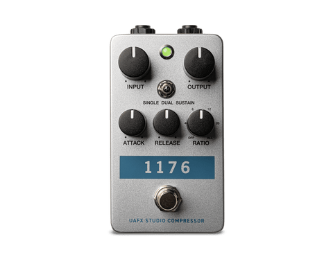 1176 Studio Compressor NEW!