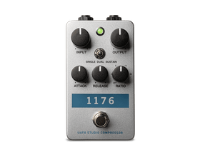 1176 Studio Compressor NEW!