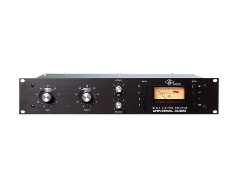 Universal Audio 1176LN Classic Limiting Amplifier