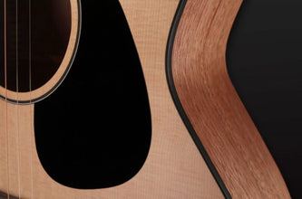 Furch Violet Series EM Acoustic-Electric Guitar