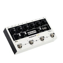 Mooer Preamp Live Digital Multi Effects Pedal