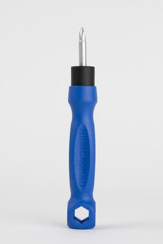 Music Nomad MN227 The Octopus 8 'n 1 Tech Tool