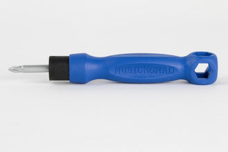 Music Nomad MN227 The Octopus 8 'n 1 Tech Tool
