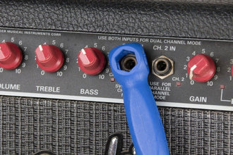 Music Nomad MN227 The Octopus 8 'n 1 Tech Tool