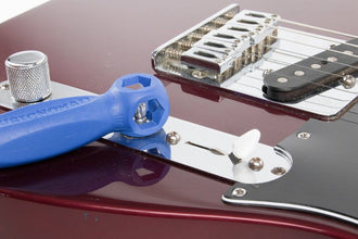 Music Nomad MN227 The Octopus 8 'n 1 Tech Tool