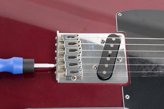 Music Nomad MN227 The Octopus 8 'n 1 Tech Tool
