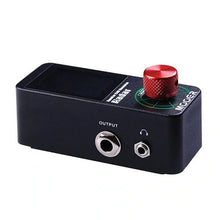 Mooer Radar Volume Expression Effects Pedal