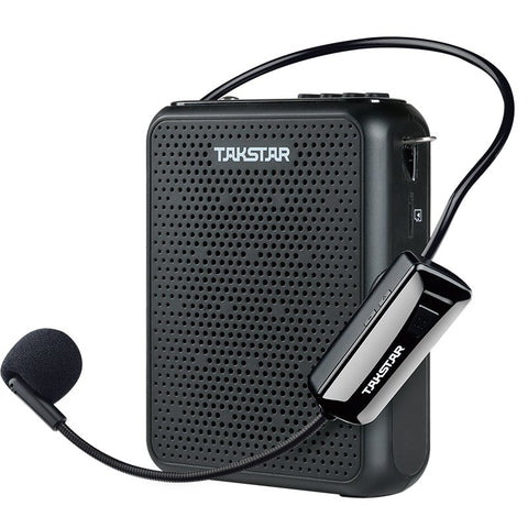 Takstar E300W Wireless Microphone