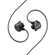 Takstar TS 2300 In-Ear Monitor Earphones