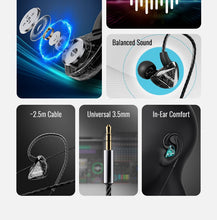 Takstar TS-2300 In-Ear Monitor Earphones
