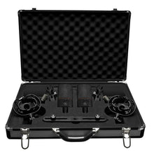 Austrian Audio OC818 Dual Set Plus
