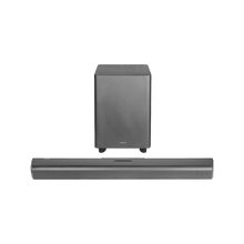 Edifier B700 Dolby Atmos Soundbar System - Iron Grey
