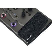 Mooer GE200 PRO Amp modelling & Multi Effects