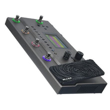 Mooer GE200 PRO Amp modelling & Multi Effects