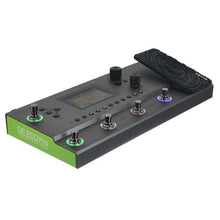 Mooer GE200 PRO Amp modelling & Multi Effects