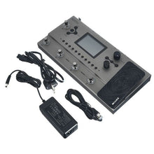 Mooer GE200 PRO Amp modelling & Multi Effects