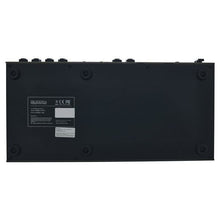 Mooer GE200 PRO Amp modelling & Multi Effects