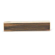 Natal WSK-OB-XL-E Extra Large Oblong Shaker, Ebony