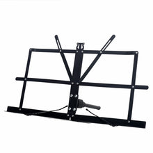 HEBIKUO-P-072-Table Music stand