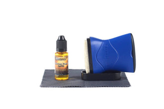 Music Nomad MN145 Premium String Care Kit 3 Piece