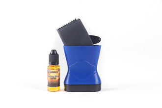 Music Nomad MN145 Premium String Care Kit 3 Piece