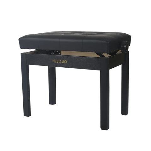 HEBIKUO-BA212-Single DIGITAL PIANO STOOL