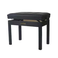 HEBIKUO-BA212-Single DIGITAL PIANO STOOL