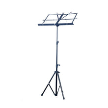 HEBIKUO-PA200-Small Folding Music Stand