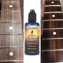 Music Nomad MN105 Fretboard F-ONE Oil Cleaner and Conditioner